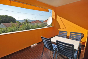 Отель Apartment Biograd na Moru 5744a  Биоград На Мору